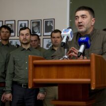 Election Held In Kentucky