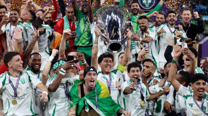 Al-Ahli