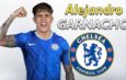 Alejandro Garnacho