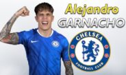 Alejandro Garnacho