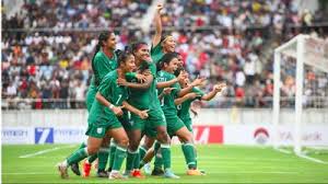 Bangladesh Piala Asia Wanita