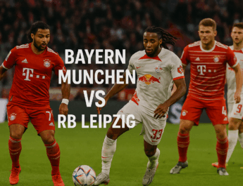 Bayern Munchen