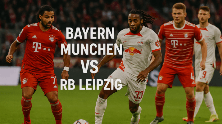 Bayern Munchen