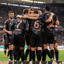 Bayern Munchen Transfer