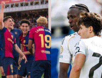 Bintang Muda La Liga