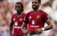 Bruno Fernandes MU Arsenal
