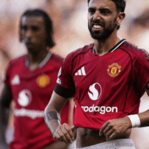 Bruno Fernandes MU Arsenal
