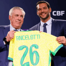 Carlo Ancelotti