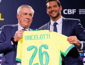 Carlo Ancelotti