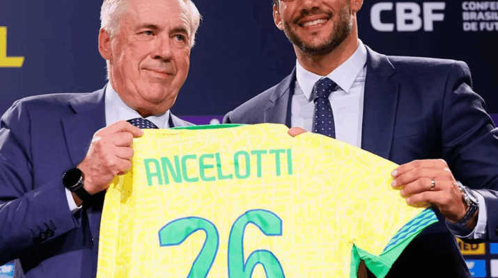 Carlo Ancelotti