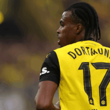 Chukwuemeka Chelsea Dortmund