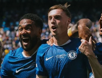 Bonus Chelsea Jota