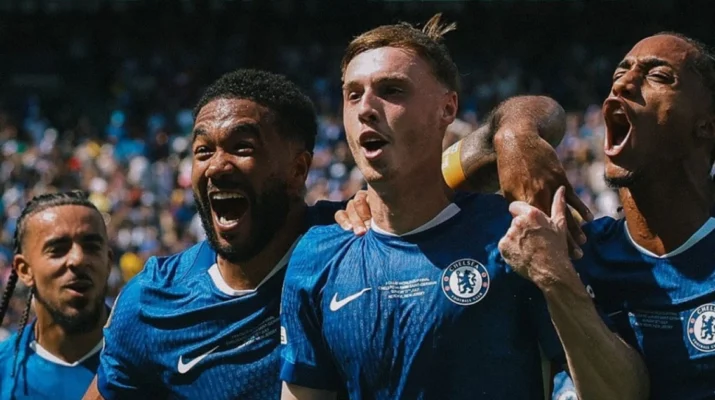 Bonus Chelsea Jota