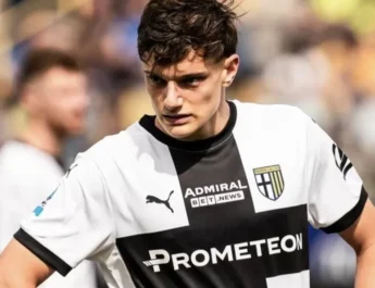 Giovanni Leoni Liverpool