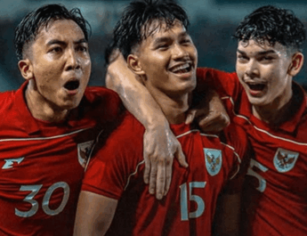 Dimas Adi Timnas