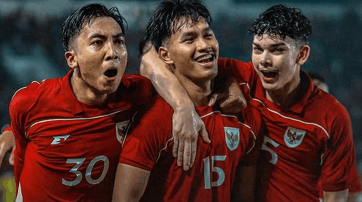 Dimas Adi Timnas