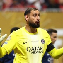 Donnarumma