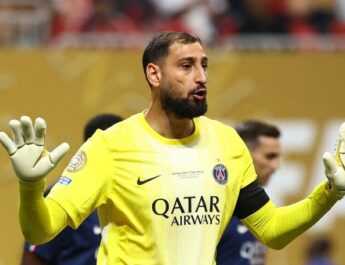 Donnarumma