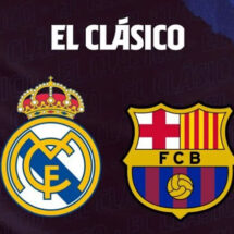 El Clásico