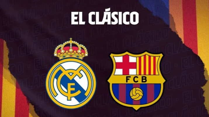 El Clásico