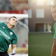 Emil Audero Vs Jay Idzes