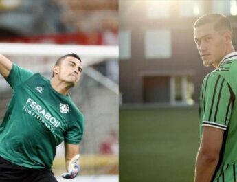 Emil Audero Vs Jay Idzes