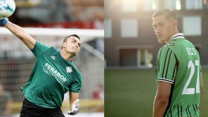 Emil Audero Vs Jay Idzes