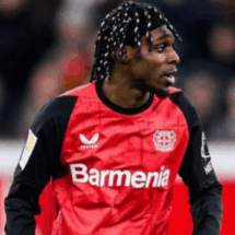 Frimpong Liverpool Transfer