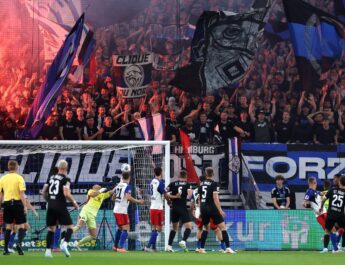Hamburger SV