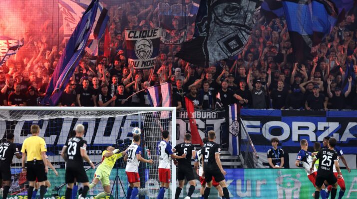 Hamburger SV