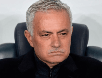 Jose Mourinho