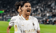 Kevin Diks Cedera