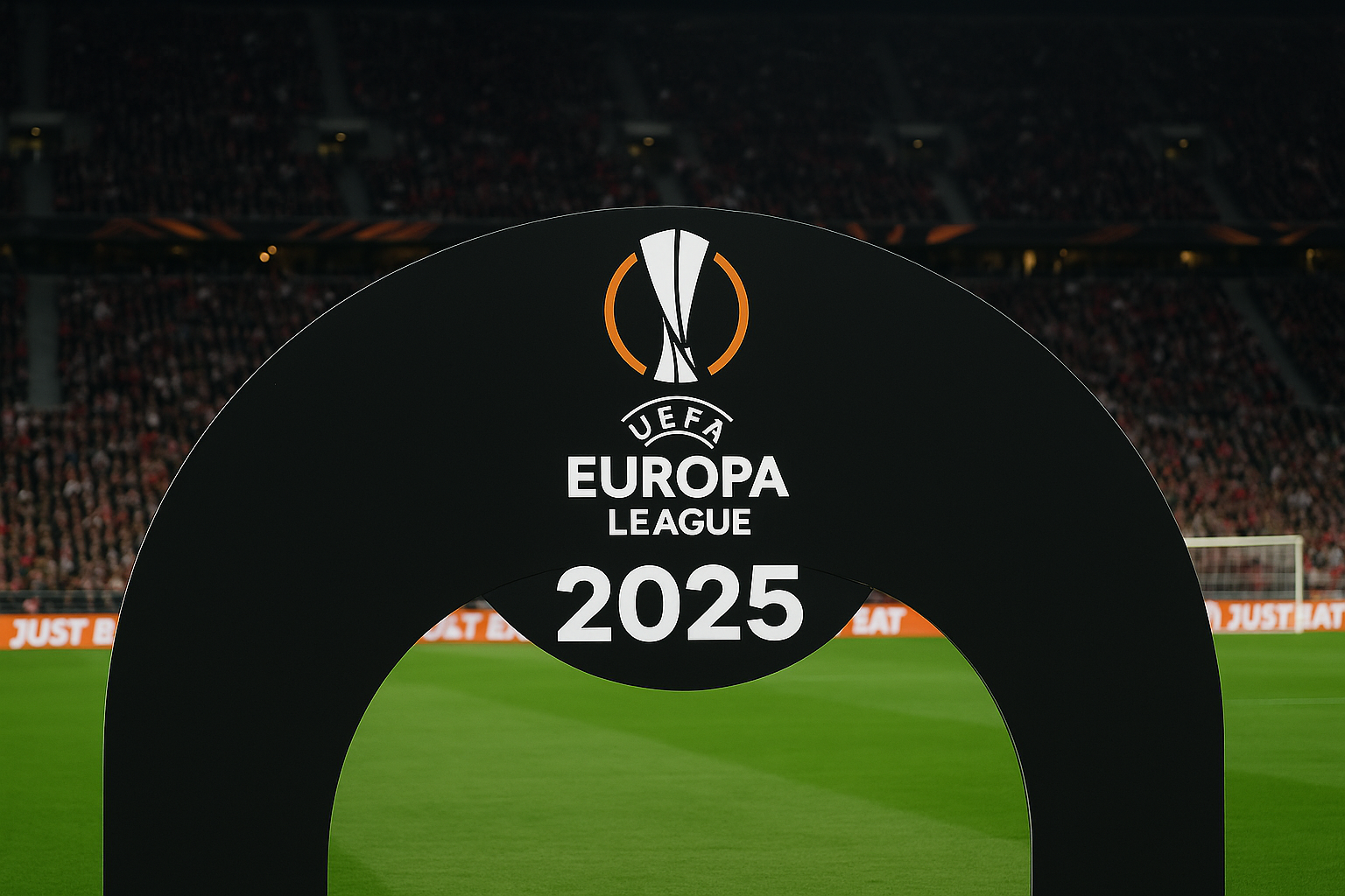Liga Europa 2025