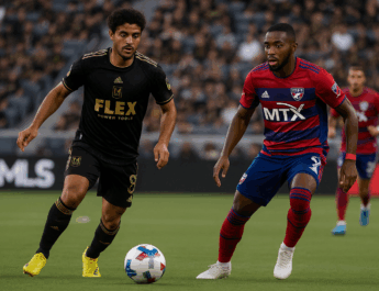 LAFC
