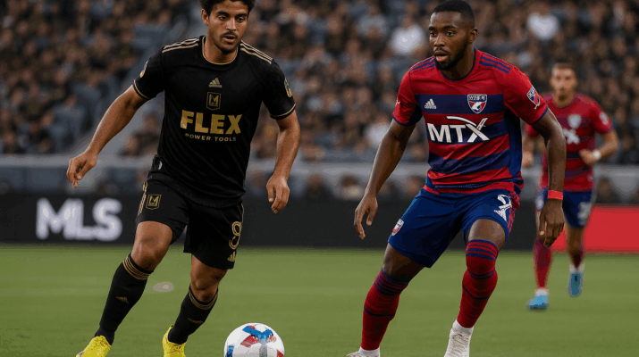 LAFC