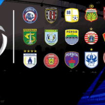 Jadwal Lengkap BRI Super League