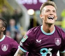 Man United vs Burnley