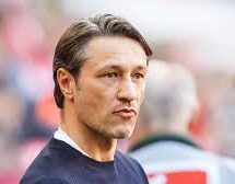 Niko Kovac