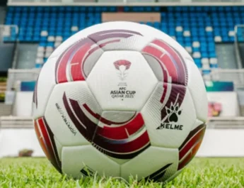 PARADISE bola resmi AFC