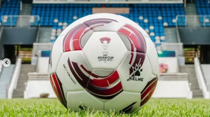 PARADISE bola resmi AFC