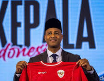 Patrick Kluivert