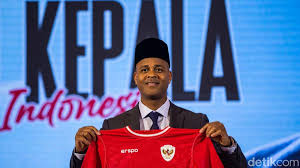Patrick Kluivert