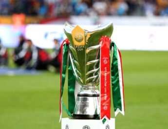 Sepak Bola Asia