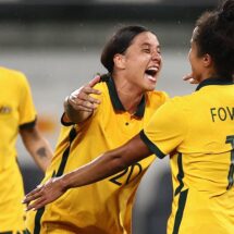 Piala Asia Wanita 2026