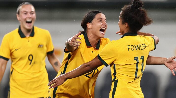 Piala Asia Wanita 2026