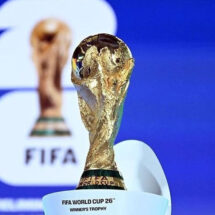 Piala Dunia 2026