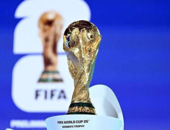 Piala Dunia 2026
