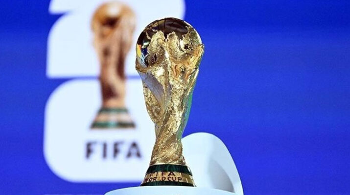 Piala Dunia 2026