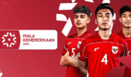 Piala Kemerdekaan 2025