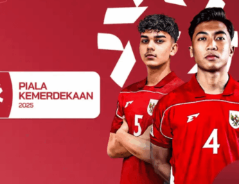 Piala Kemerdekaan 2025